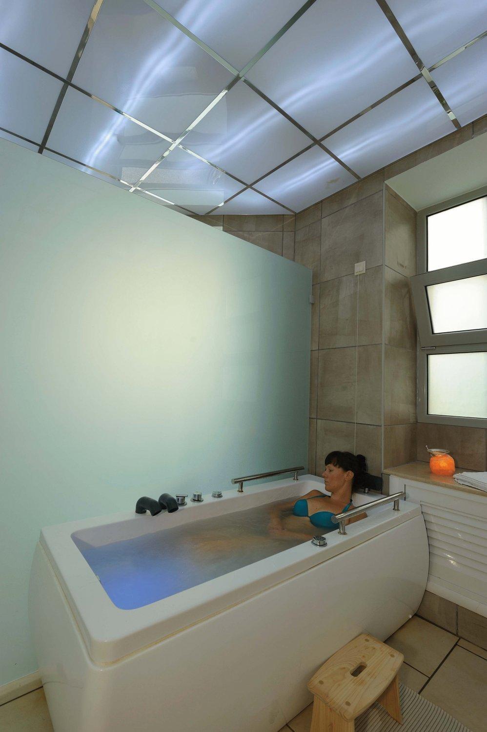 Kentrikon Hotel & Spa Loutra Edipsou  Exteriér fotografie