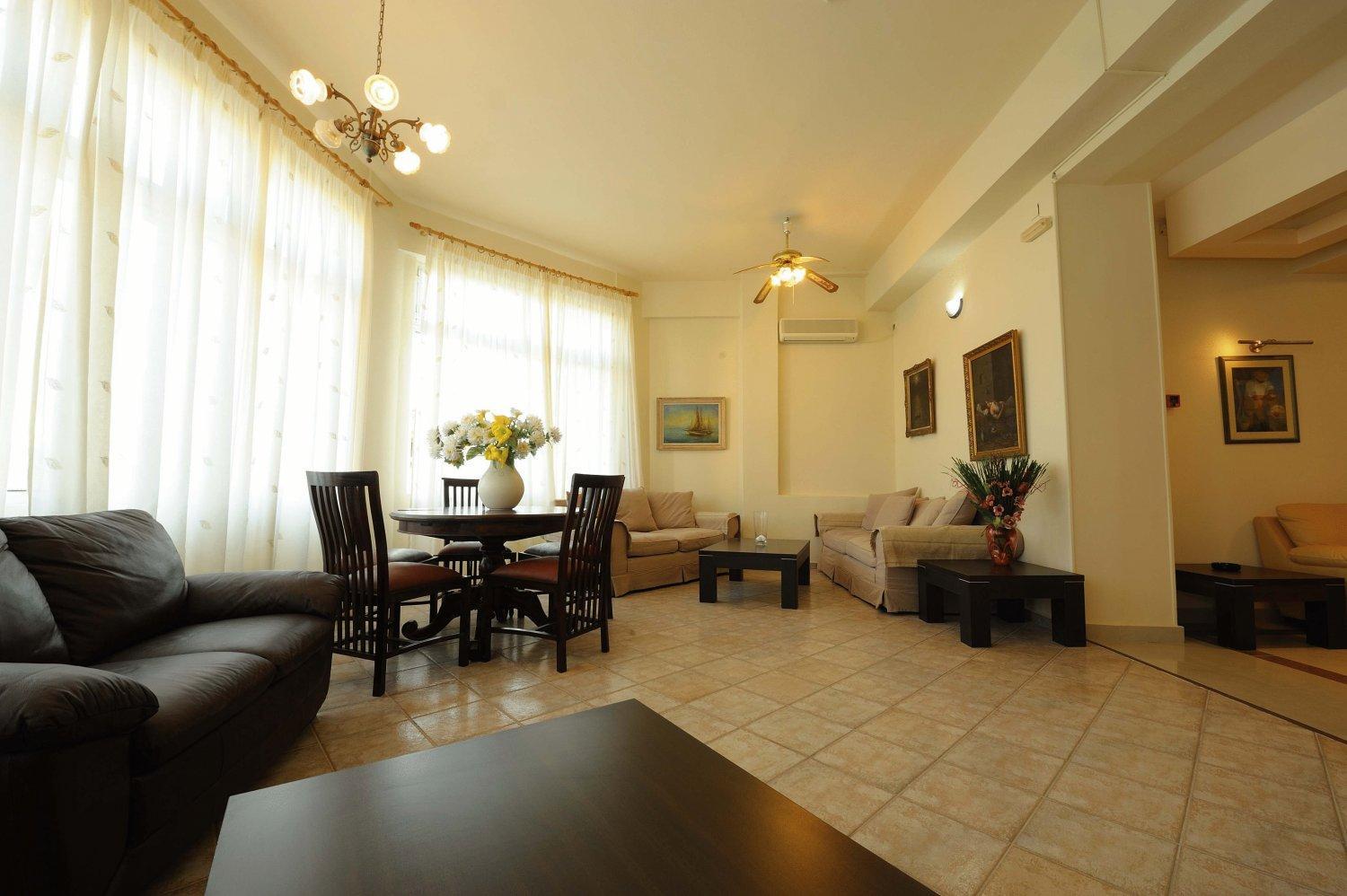 Kentrikon Hotel & Spa Loutra Edipsou  Exteriér fotografie
